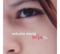Vetusta Morla - Vetusta Morla B.S.O La Hija [Vinilo]