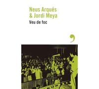 Veu de foc: 2 (Narrativa catalana)