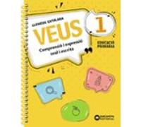 veus 1. llengua catalana (1º primaria)