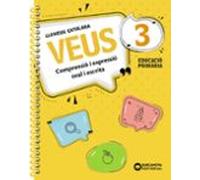 Veus 3. Llengua Catalana (3º Primaria)