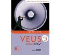 veus 3 (llibre de l alumne)