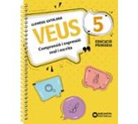 veus 5. llengua catalana (5º primaria)