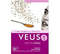 Veus. Curs de català. Llibre d'exercicis i gramàtica. Nivell 1: Llibre d'exercicis i gramatica 1 - New edition: 11
