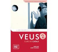 Veus. Curs de català. Llibre d'exercicis i gramàtica. Nivell 2: Llibre d'exercicis i gramatica 2: 12