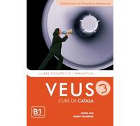 Veus. Curs de català. Llibre d'exercicis i gramàtica. Nivell 3: Llibre d'exercicis i gramatica 3: 13