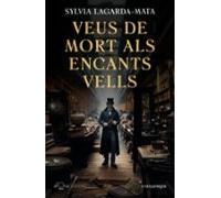 Veus De Mort Als Encants Vells (butxaca)