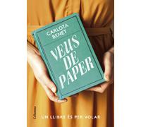 Veus de paper | Carlota Benet