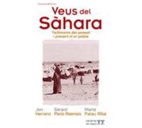 veus del sahara: testimonis del passat i present del poble sahara ui