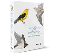 Veus d'ocells / Bells ocells (LYNX)