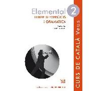 Veus Elemental. Llibre d'exercicis. Nivel 2