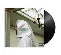 Veust - Plaza Hotel [Vinilo]