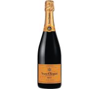 Champagne Veuve Clicquot - Brut Yellow Label