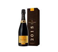 VEUVE CLICQUOT Brut Vintage 2015 - Champagne AOC - BOX - 750ml