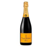 VEUVE CLICQUOT Brut Yellow Label - Champagne AOC - 750ml - ES