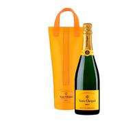 Veuve Clicquot Brut Yellow Label Shopping Bag Regalo