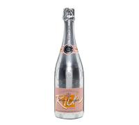 Veuve Clicquot Champagne Rich ROSÉ 12% Vol. 0,75l