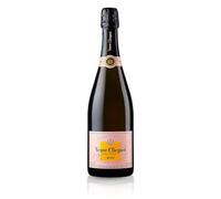 Veuve Clicquot - Champagne rosé Brut 0,75L