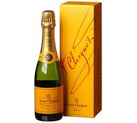 Veuve Clicquot Ponsardin Veuve Clicquot Brut Carte Jeune (mini) 1 x 370 ml
