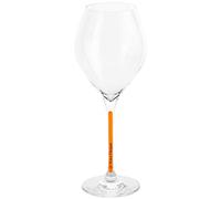 Veuve Clicquot Copa de champán Trendy Prestige Yellow 280 ml (1 unidad)
