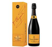 VEUVE CLICQUOT Cuvee Saint Peterbourg - Champagne AOC - BOX - 750ml - ES