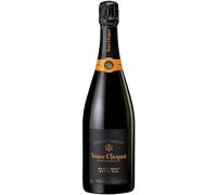 CHAMPAGNE VEUVE CLICQUOT - EXTRA BRUT EXTRA OLD - CON ESTUCHE