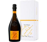Veuve Clicquot - La Grande Dame 2018 par Simon Porte Jacquemus - Estuche
