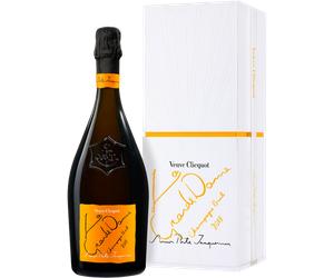 Veuve Clicquot - La Grande Dame 2018 par Simon Porte Jacquemus - Estuche
