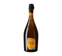 Veuve Clicquot La Grande Dame Edición Paola Paronetto Champagne 75 cl Espumoso blanco