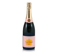 Veuve Clicquot Ponsardin Brut Rosé 0,75L (12,5% Vol.)