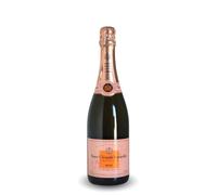 Veuve Clicquot Ponsardin, Rosé
