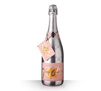 Veuve Clicquot Rich Brut Rosé 75cl