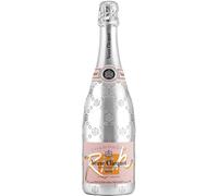 CHAMPAGNE VEUVE CLICQUOT - CUVEE RICH ROSE