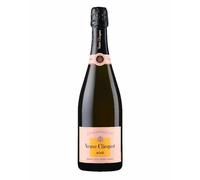 Veuve Clicquot Rosé Champagner Brut mit Geschenkverpackung (1 x 0.75 l)