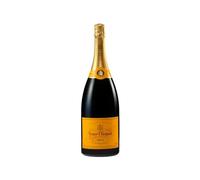 Veuve Clicquot Veuve Clicquot Champagne Brut Yellow Label 12% Vol. 1,5L In Giftbox - 1500 ml