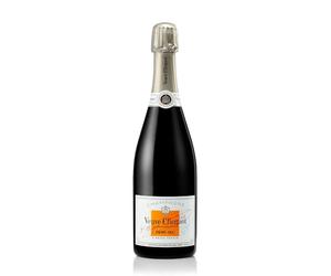 Veuve Clicquot Veuve Clicquot Champagne Demi-Sec 12% Vol. 0,75L In Giftbox - 750 ml