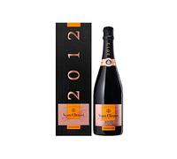 Veuve Clicquot Vintage Rosé con estuche 2015