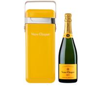 Veuve Clicquot Yellow Label Cooler Regalo