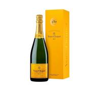 Veuve Clicquot Yellow Label Estuchado