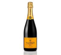 Veuve Clicquot Champagne Brut Yellow Label 12% Vol. 0,75l in Giftbox