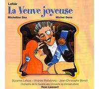 Veuve Joyeuse Leenart