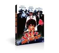 Veuve, mais pas trop... [Francia] [Blu-ray]