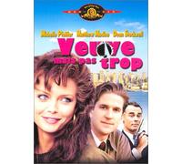 Veuve, mais pas trop... [Francia] [DVD]