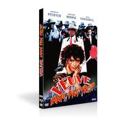 Veuve, mais pas trop... [Francia] [DVD]