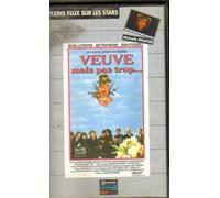 Veuve mais pas trop [Francia] [VHS]