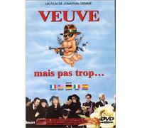 Veuve, mais pas trop... [Reino Unido] [DVD]