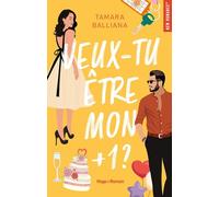 Veux-tu être mon +1 ?
