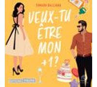 Veux-tu Être Mon +1 (audiolibro)