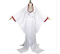 VEVEFHUANG Anime Demon Slayer Kimetsu no Yaiba Spider Rui madre hermana Cosplay pelucas disfraces para fiesta de Halloween L madre