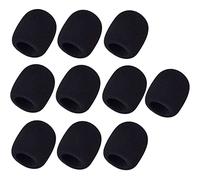 VEVICE lentes Micro espuma Mic-Micrófono de mano cubierta del parabrisas Product ID: 604776882022