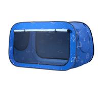 VEVOR Tienda para Cama, Patrón de Color Oscuro